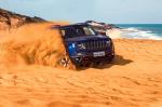 Jeep Renegade Trailhawk 2018 года (LA)